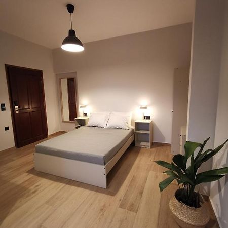 Villa Elea Apartments Spiliá الغرفة الصورة