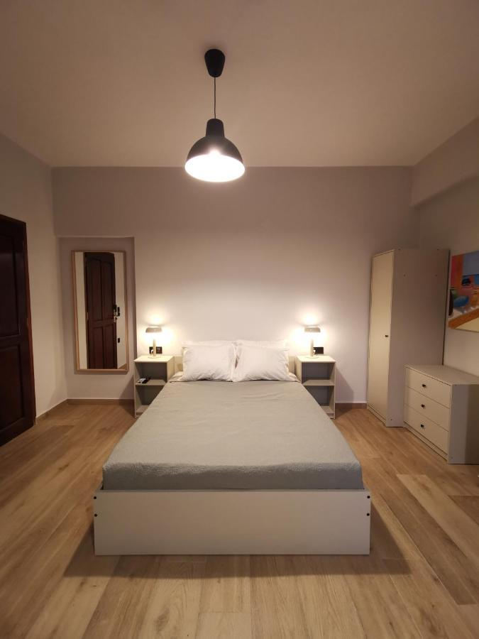 Villa Elea Apartments Spiliá الغرفة الصورة
