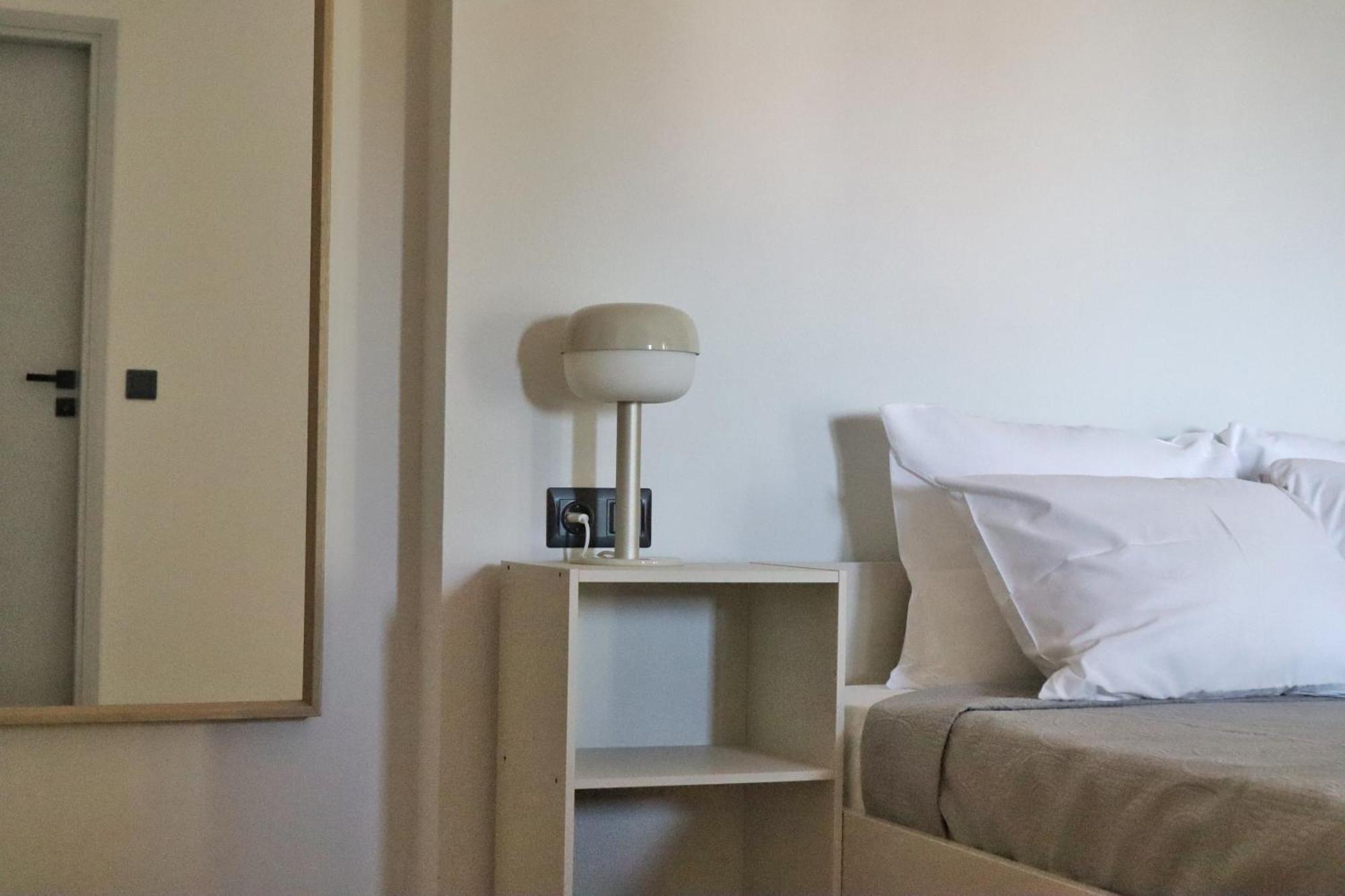 Villa Elea Apartments Spiliá الغرفة الصورة