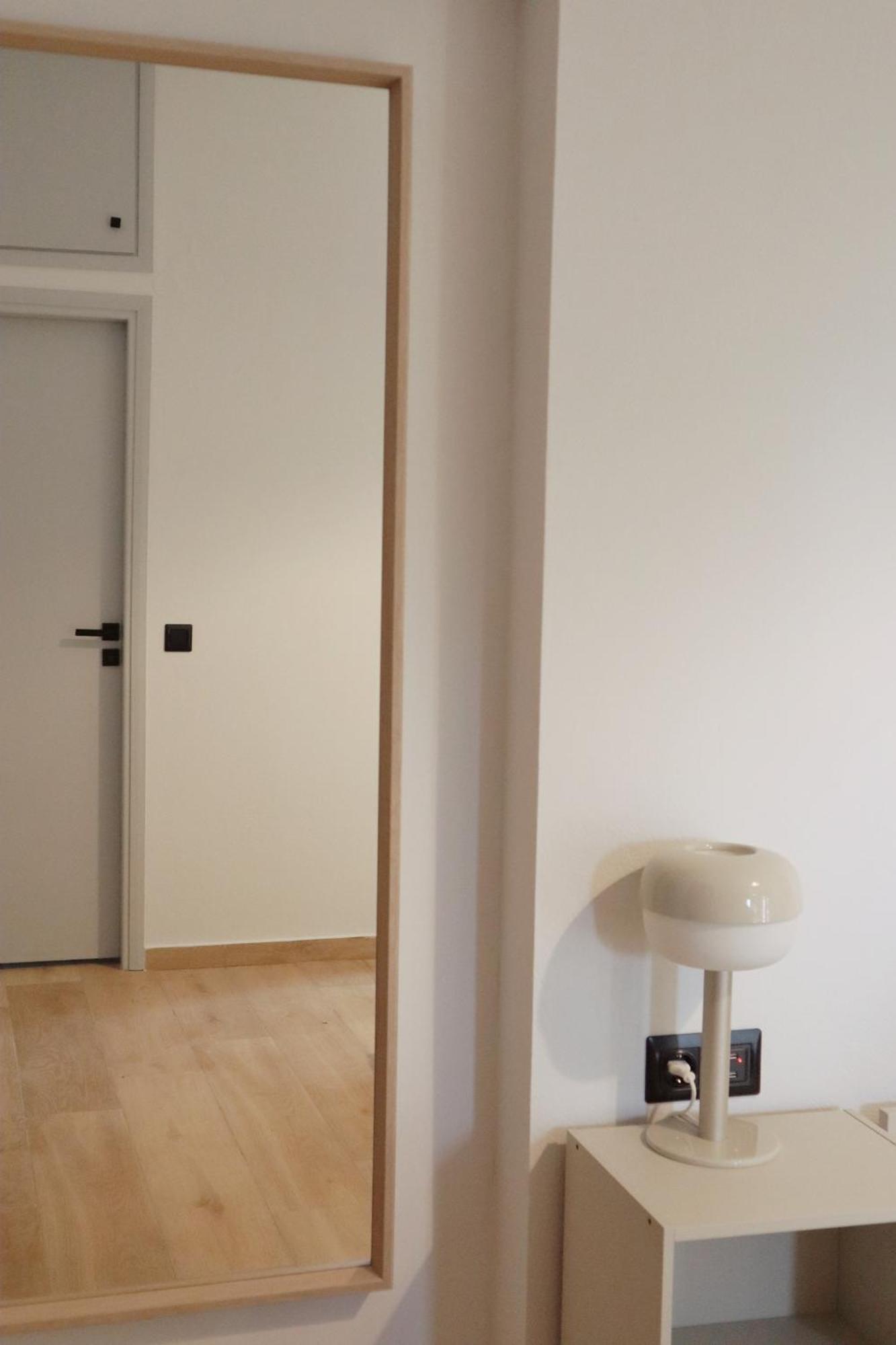 Villa Elea Apartments Spiliá الغرفة الصورة